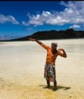 Rencontre Homme : Danny, 69 ans à Polynésie française  Fare